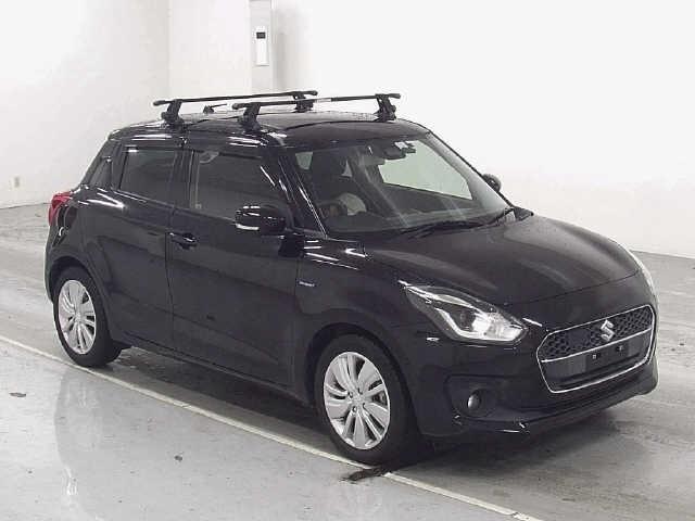 image-2, 2018 Suzuki Swift Hybrid SL 'Safety Package' at Christchurch