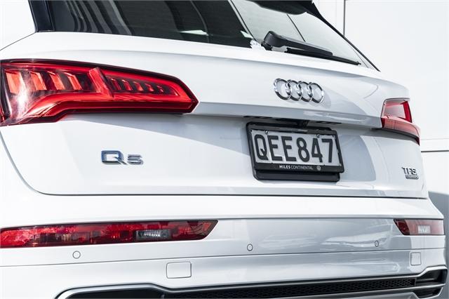 image-8, 2018 Audi Q5 S-Line 185kW Turbo Petrol Auto at Christchurch