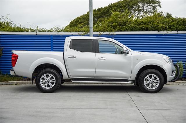image-1, 2017 Nissan Navara St 2.3D/4Wd/7Am/Ut/4 at Dunedin