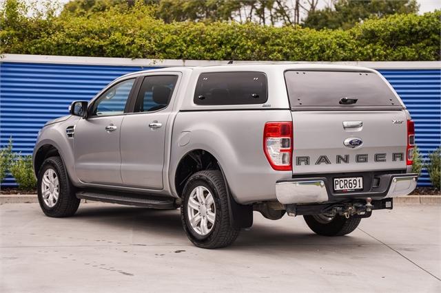 image-2, 2022 Ford Ranger Xlt Double Cab W/Sa at Dunedin