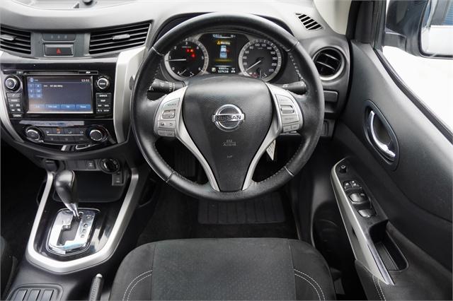 image-16, 2017 Nissan Navara St 2.3D/4Wd/7Am/Ut/4 at Dunedin