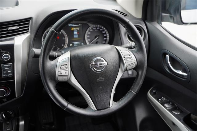 image-15, 2017 Nissan Navara St 2.3D/4Wd/7Am/Ut/4 at Dunedin