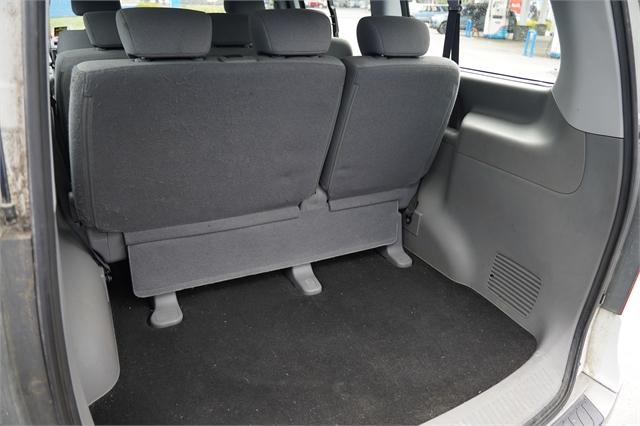 image-16, 2020 Hyundai iMax 2.5 Crdi Auto at Dunedin