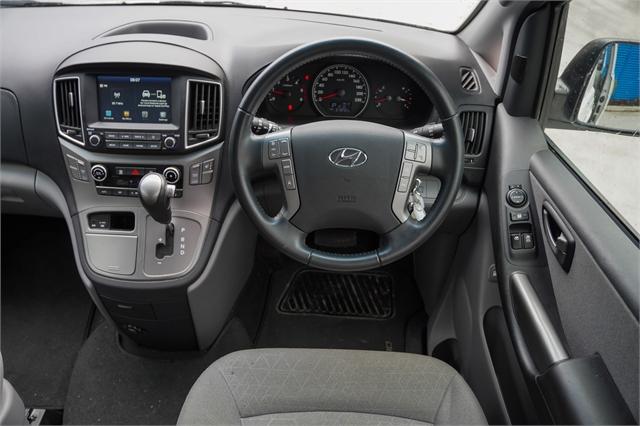 image-13, 2020 Hyundai iMax 2.5 Crdi Auto at Dunedin