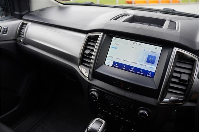 image-10, 2022 Ford Ranger Xlt Double Cab W/Sa at Dunedin