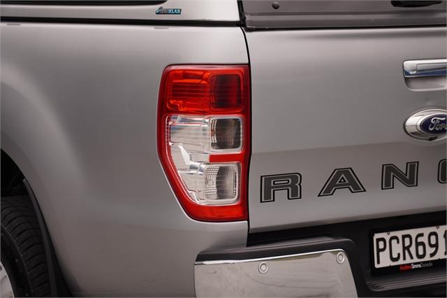 image-7, 2022 Ford Ranger Xlt Double Cab W/Sa at Dunedin