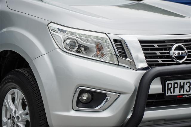 image-3, 2017 Nissan Navara St 2.3D/4Wd/7Am/Ut/4 at Dunedin