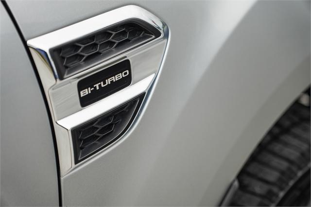 image-5, 2022 Ford Ranger Xlt Double Cab W/Sa at Dunedin