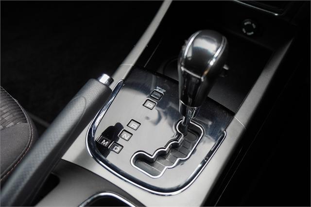 image-9, 2018 SsangYong Korando Petrol Auto Limited at Dunedin