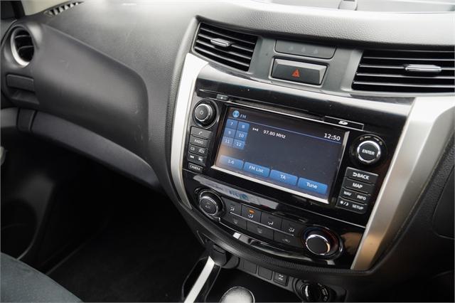 image-9, 2017 Nissan Navara St 2.3D/4Wd/7Am/Ut/4 at Dunedin