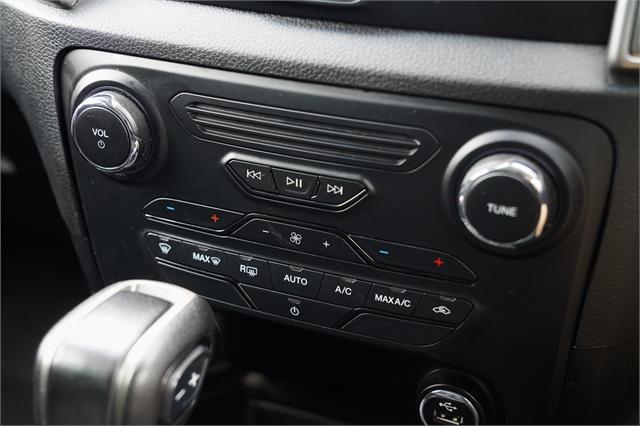 image-11, 2022 Ford Ranger Xlt Double Cab W/Sa at Dunedin