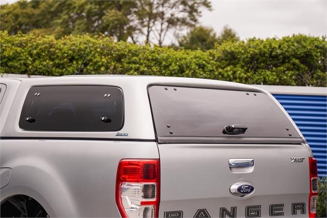 image-8, 2022 Ford Ranger Xlt Double Cab W/Sa at Dunedin