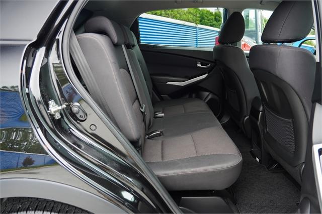 image-14, 2018 SsangYong Korando Petrol Auto Limited at Dunedin