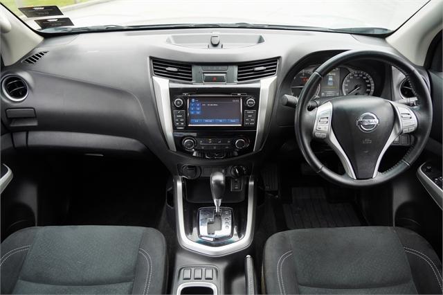 image-14, 2017 Nissan Navara St 2.3D/4Wd/7Am/Ut/4 at Dunedin