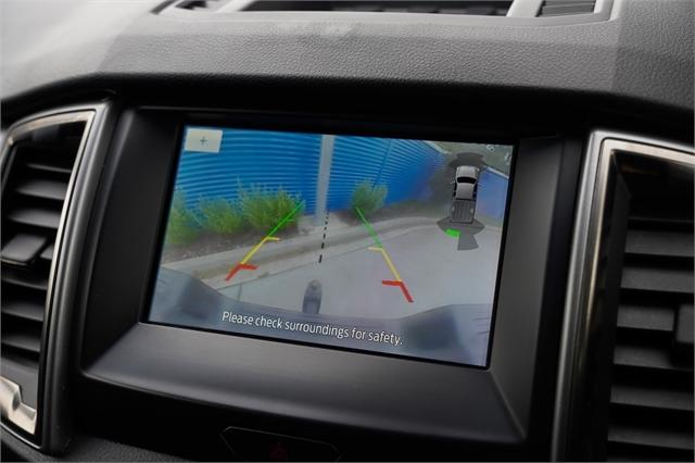 image-9, 2022 Ford Ranger Xlt Double Cab W/Sa at Dunedin