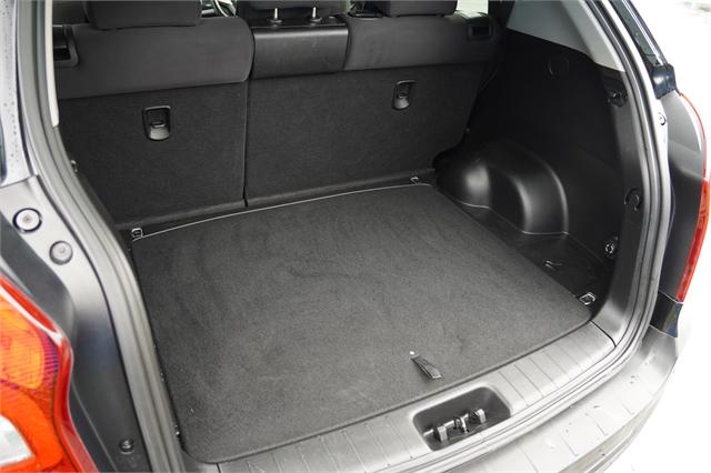 image-15, 2018 SsangYong Korando Petrol Auto Limited at Dunedin