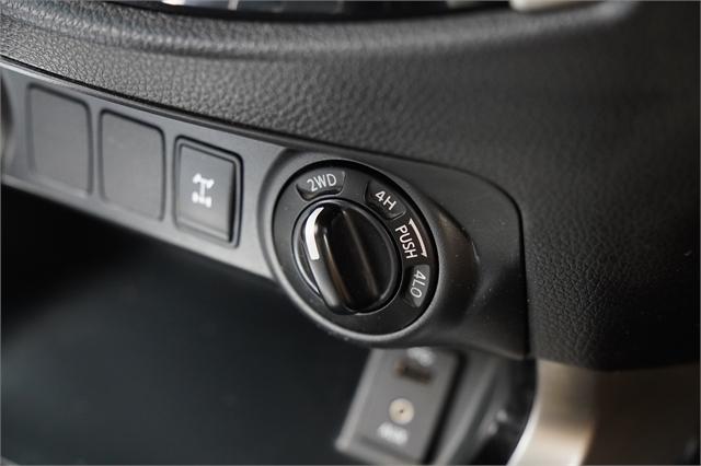 image-10, 2017 Nissan Navara St 2.3D/4Wd/7Am/Ut/4 at Dunedin