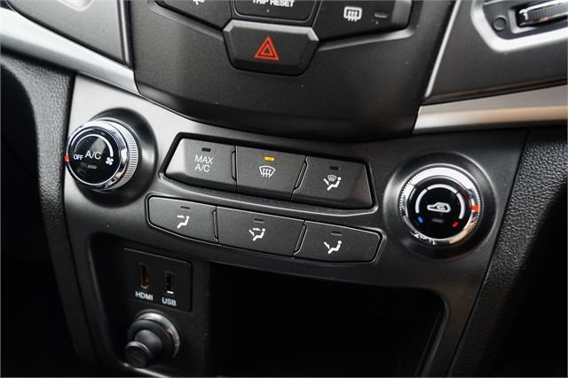 image-8, 2018 SsangYong Korando Petrol Auto Limited at Dunedin