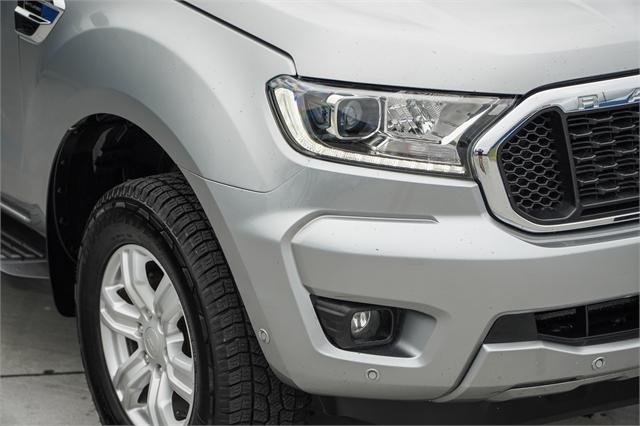 image-3, 2022 Ford Ranger Xlt Double Cab W/Sa at Dunedin