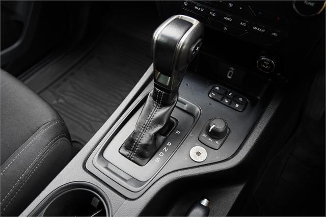 image-12, 2022 Ford Ranger Xlt Double Cab W/Sa at Dunedin