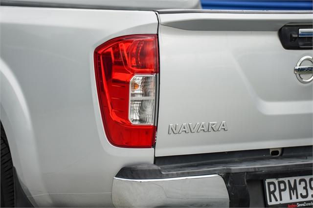 image-6, 2017 Nissan Navara St 2.3D/4Wd/7Am/Ut/4 at Dunedin