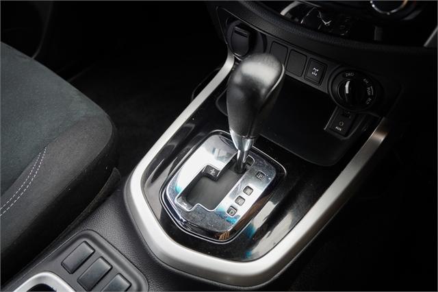 image-11, 2017 Nissan Navara St 2.3D/4Wd/7Am/Ut/4 at Dunedin