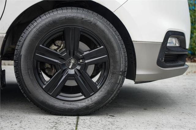 image-5, 2020 Hyundai iMax 2.5 Crdi Auto at Dunedin