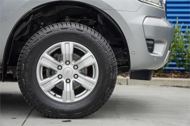 image-4, 2022 Ford Ranger Xlt Double Cab W/Sa at Dunedin