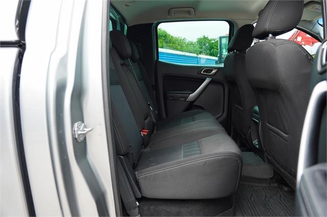 image-19, 2022 Ford Ranger Xlt Double Cab W/Sa at Dunedin