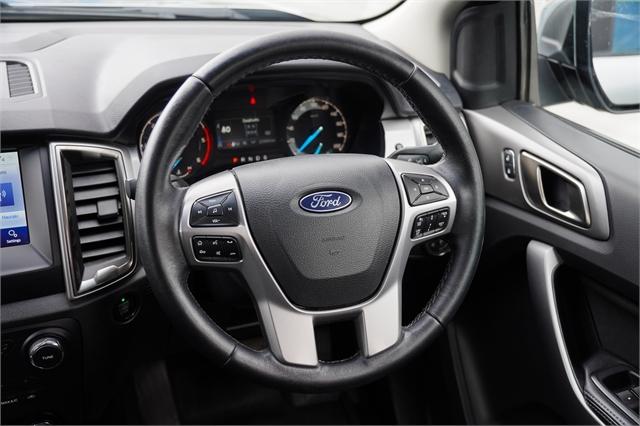 image-16, 2022 Ford Ranger Xlt Double Cab W/Sa at Dunedin