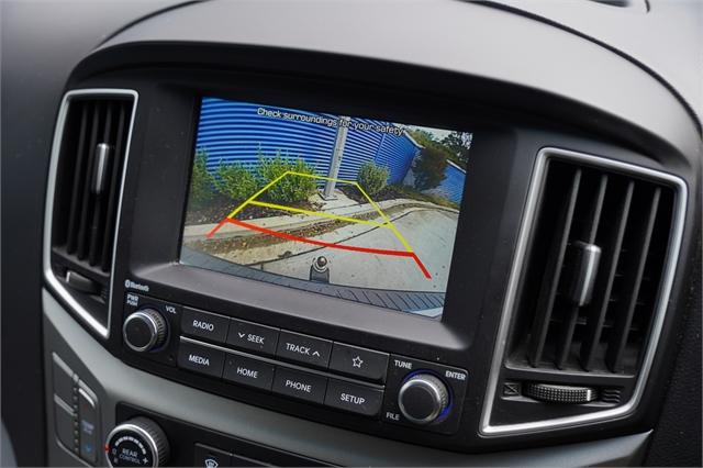 image-7, 2020 Hyundai iMax 2.5 Crdi Auto at Dunedin