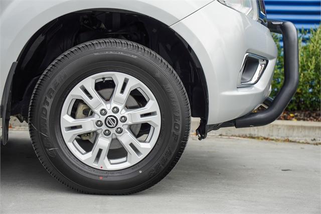 image-5, 2017 Nissan Navara St 2.3D/4Wd/7Am/Ut/4 at Dunedin