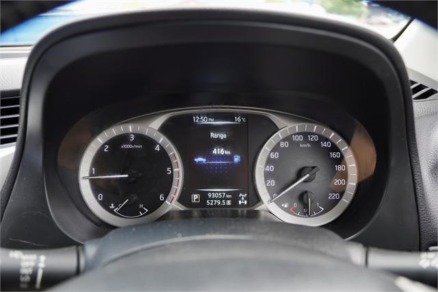 image-12, 2017 Nissan Navara St 2.3D/4Wd/7Am/Ut/4 at Dunedin