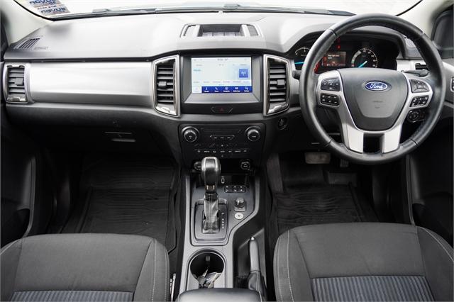 image-15, 2022 Ford Ranger Xlt Double Cab W/Sa at Dunedin