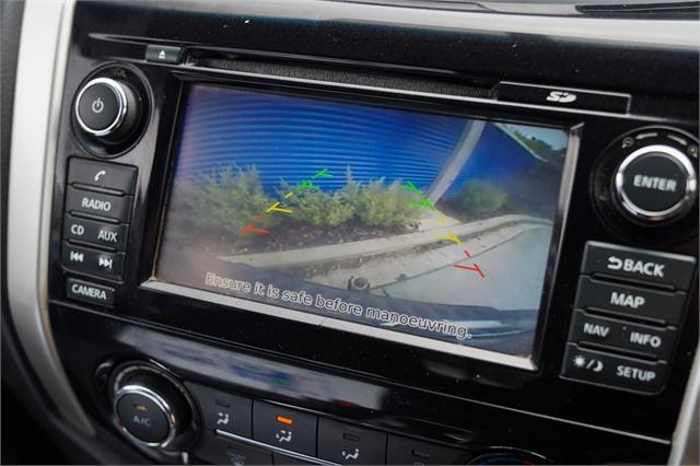 image-7, 2017 Nissan Navara St 2.3D/4Wd/7Am/Ut/4 at Dunedin