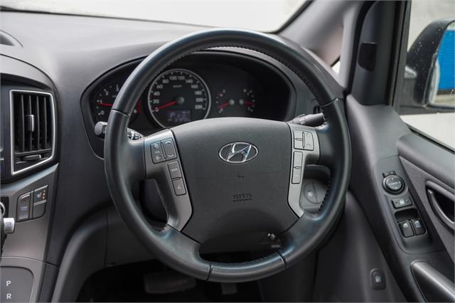 image-14, 2020 Hyundai iMax 2.5 Crdi Auto at Dunedin