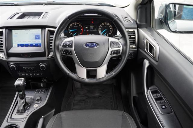 image-17, 2022 Ford Ranger Xlt Double Cab W/Sa at Dunedin