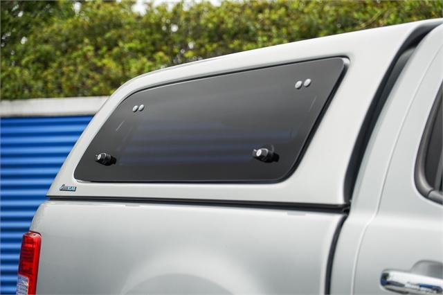 image-6, 2022 Ford Ranger Xlt Double Cab W/Sa at Dunedin