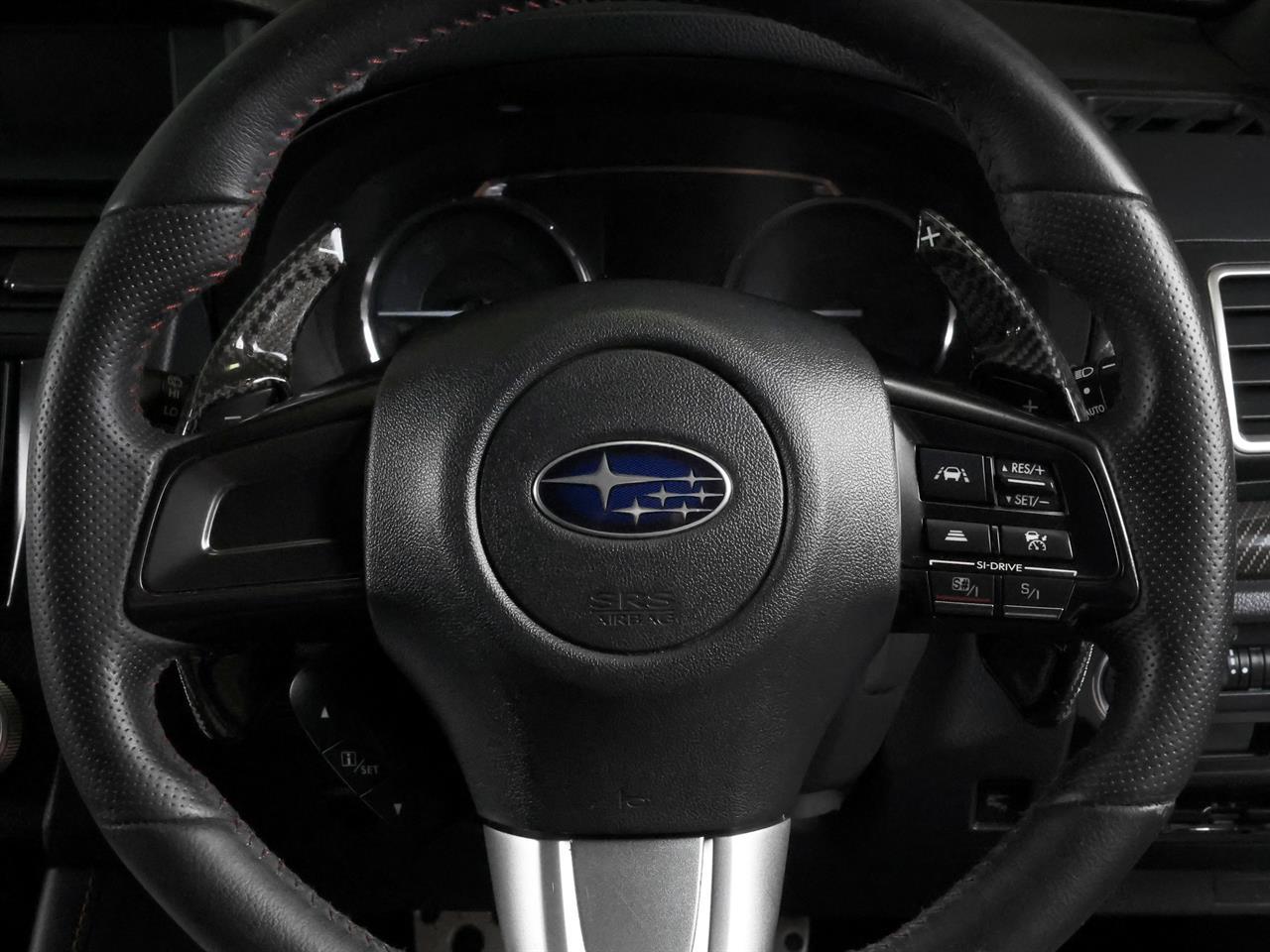 image-10, 2017 Subaru WRX S4 2.0GT-S Eyesight at Christchurch