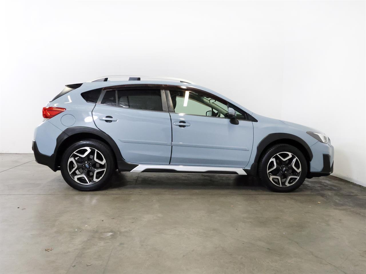 image-9, 2017 Subaru XV 2.0I-S 4WD Eyesight 'Leather Packag at Christchurch