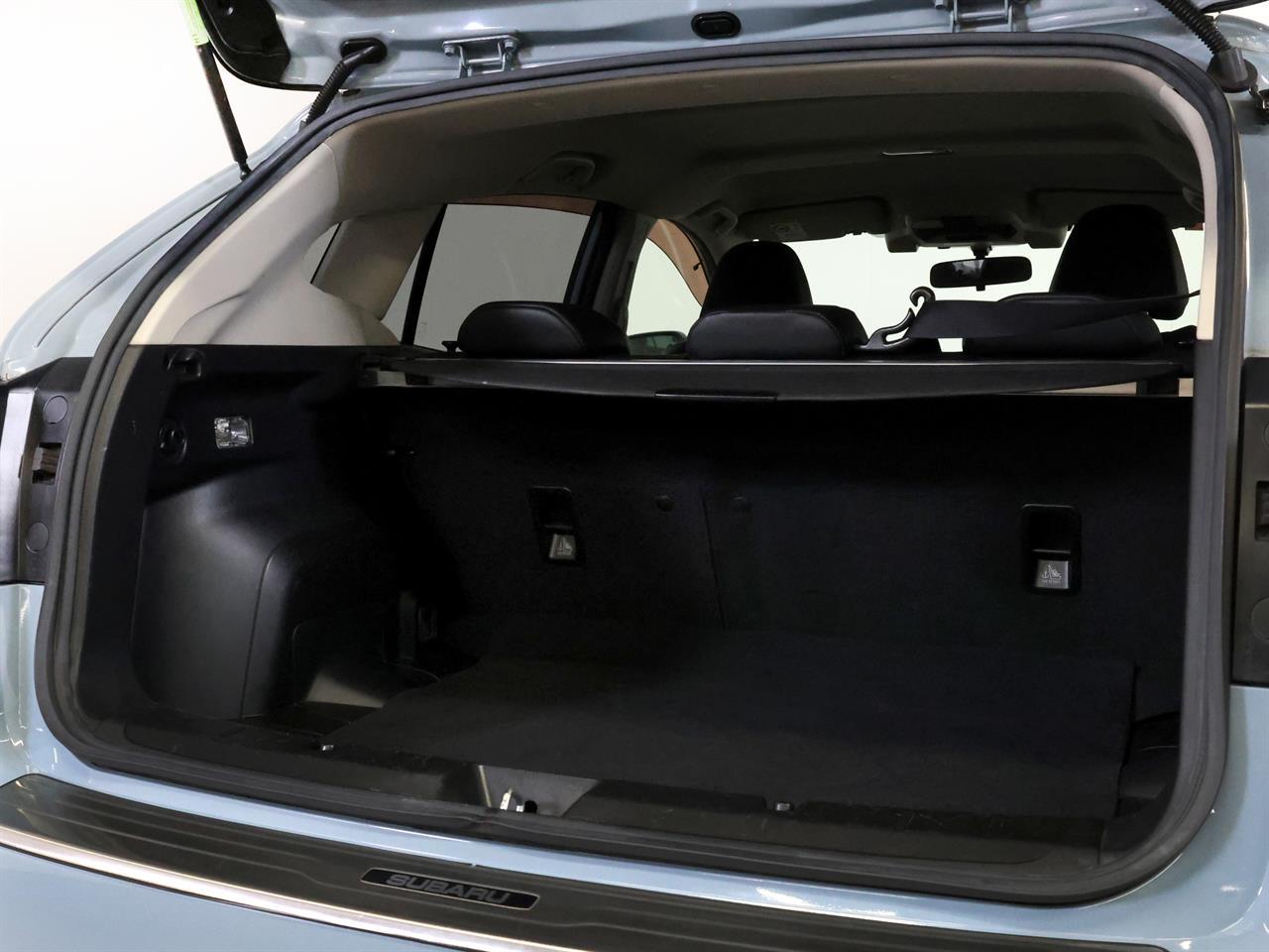 image-19, 2017 Subaru XV 2.0I-S 4WD Eyesight 'Leather Packag at Christchurch