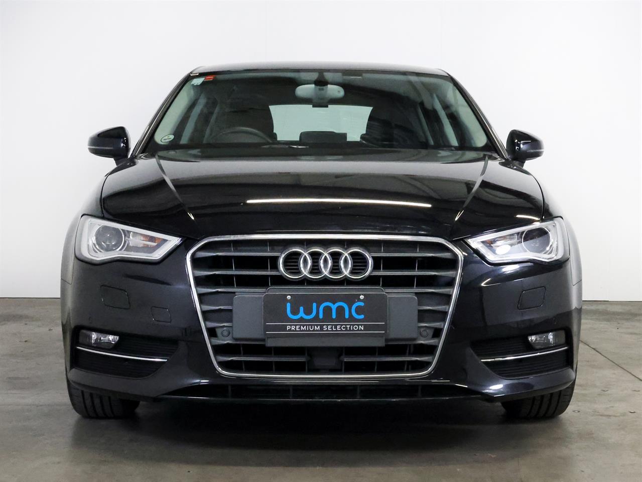 image-2, 2014 Audi A3 Sportback 1.4TFSI at Christchurch