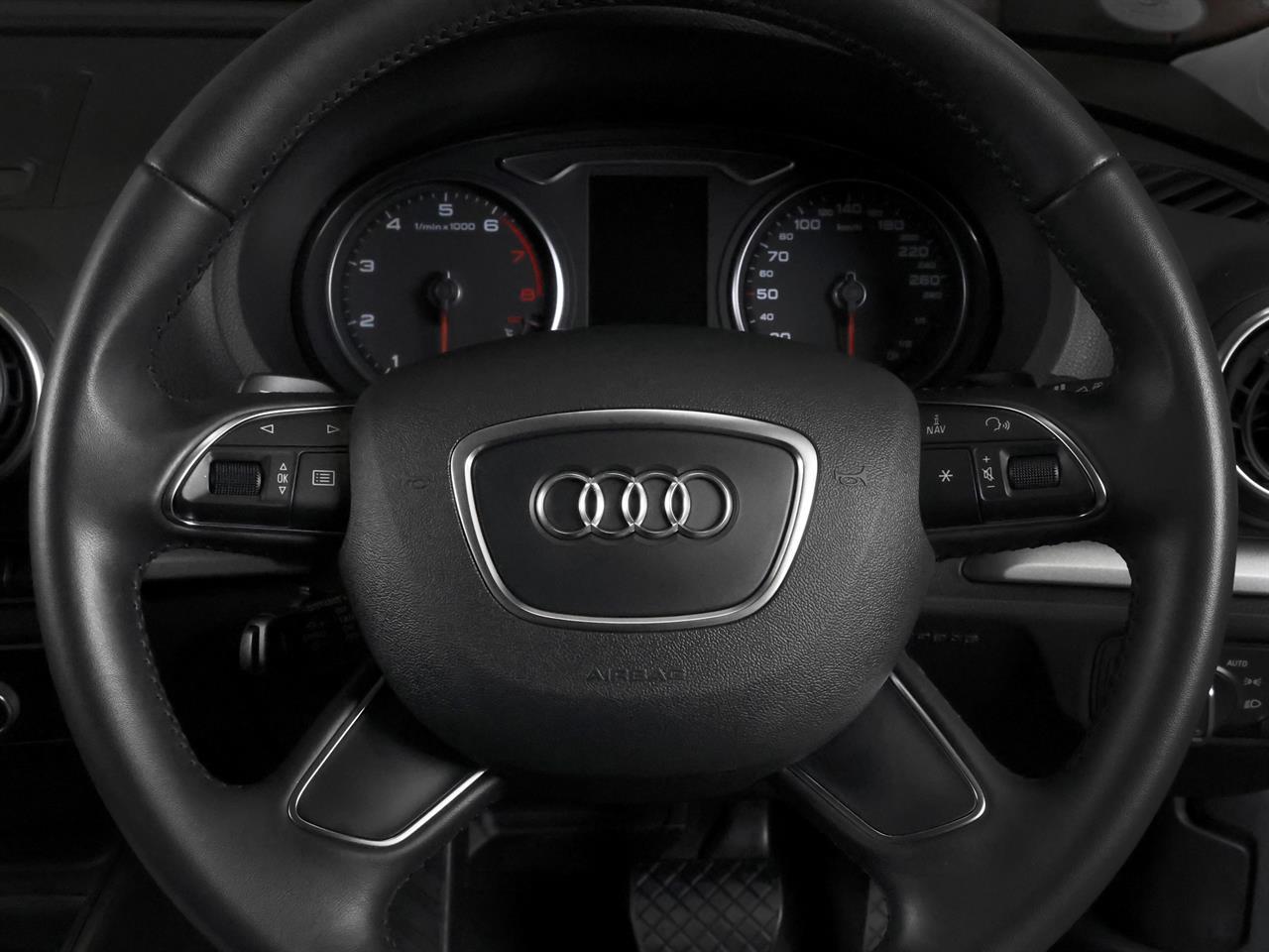 image-11, 2014 Audi A3 Sportback 1.4TFSI at Christchurch