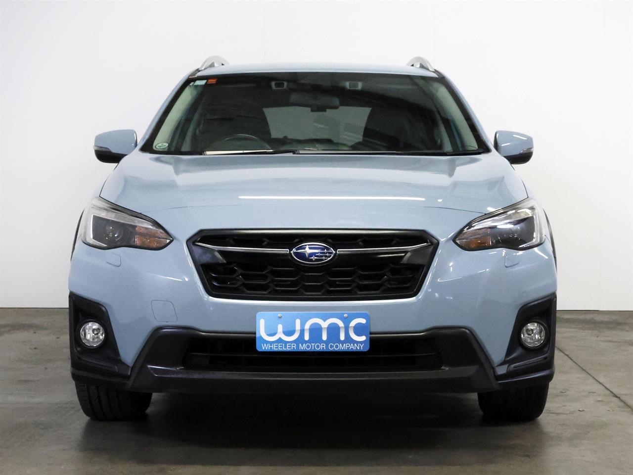 image-2, 2017 Subaru XV 2.0I-S 4WD Eyesight 'Leather Packag at Christchurch