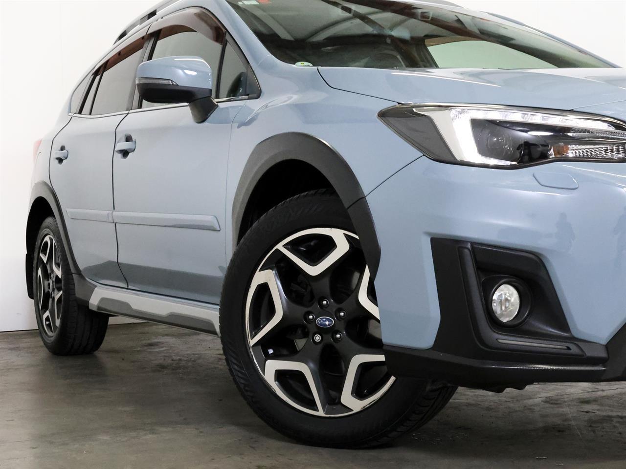 image-8, 2017 Subaru XV 2.0I-S 4WD Eyesight 'Leather Packag at Christchurch