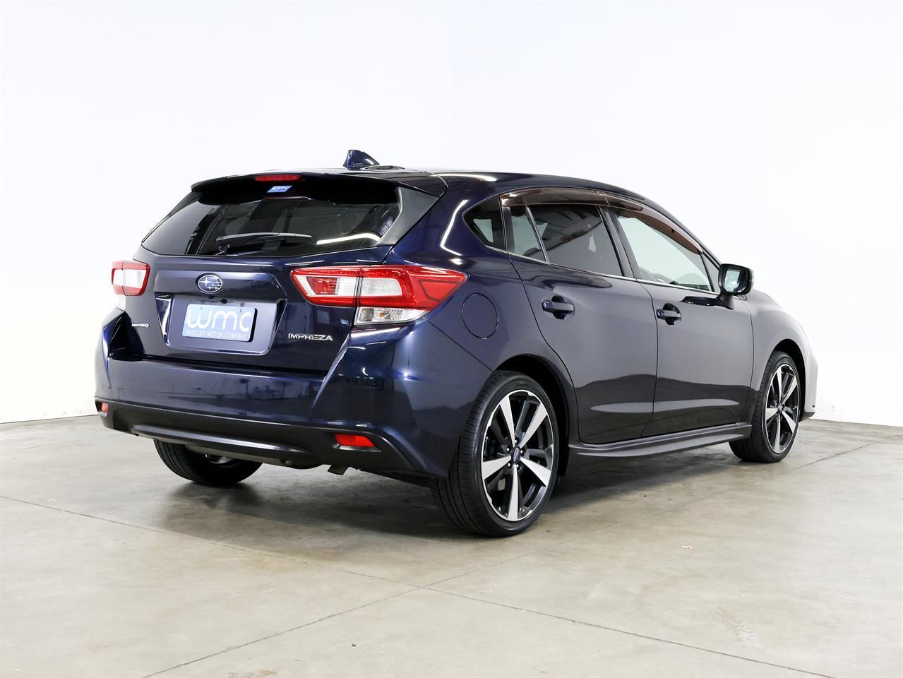 image-7, 2017 Subaru Impreza Sport 2.0I-S 4WD 'Eyesight' at Christchurch