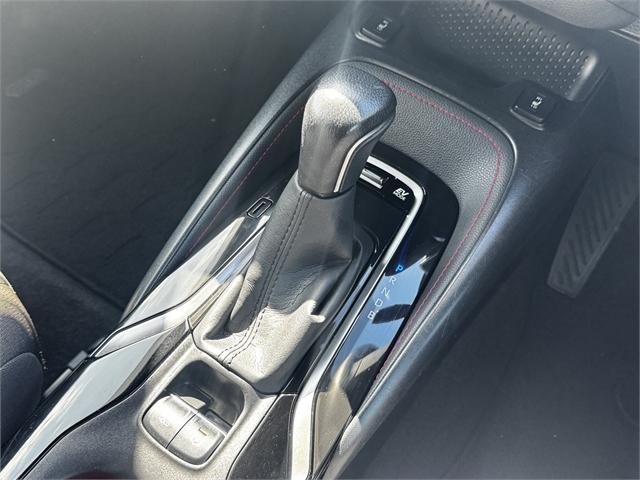 image-15, 2020 Toyota Corolla Sport 1.8L Hybrid Petrol G, Z  at Christchurch