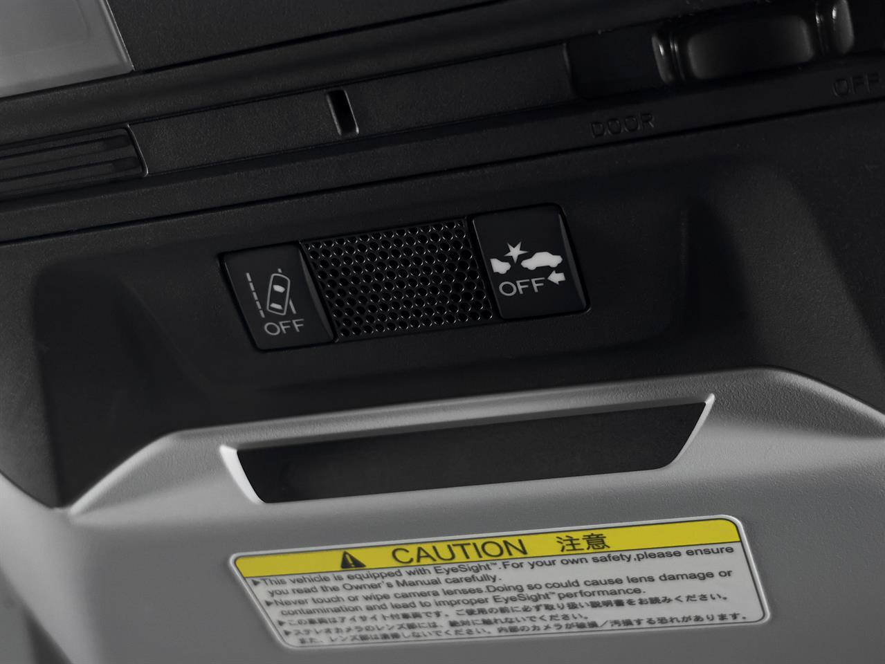 image-14, 2017 Subaru Impreza Sport 2.0I-S 4WD 'Eyesight' at Christchurch