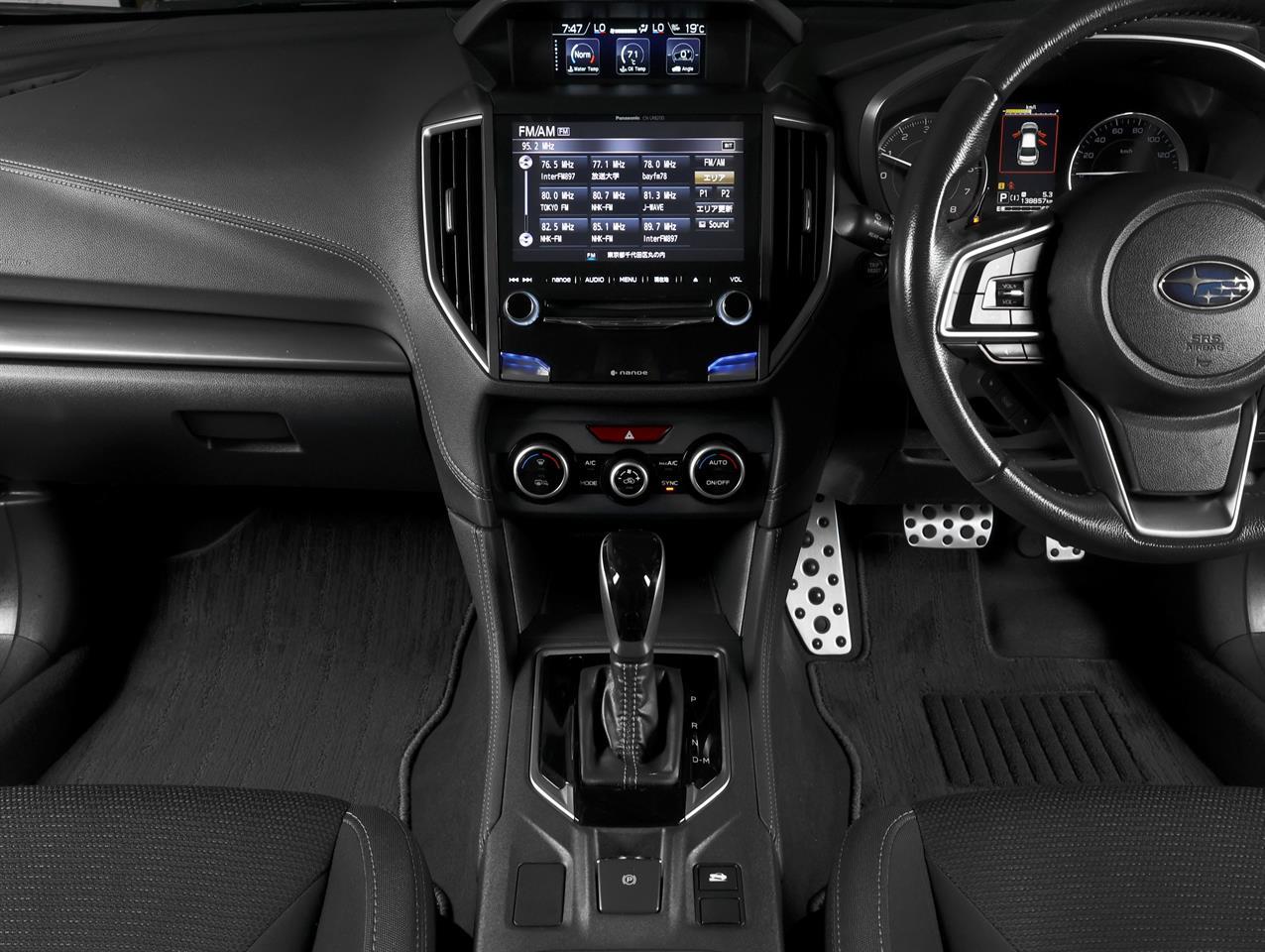 image-10, 2017 Subaru Impreza Sport 2.0I-S 4WD 'Eyesight' at Christchurch