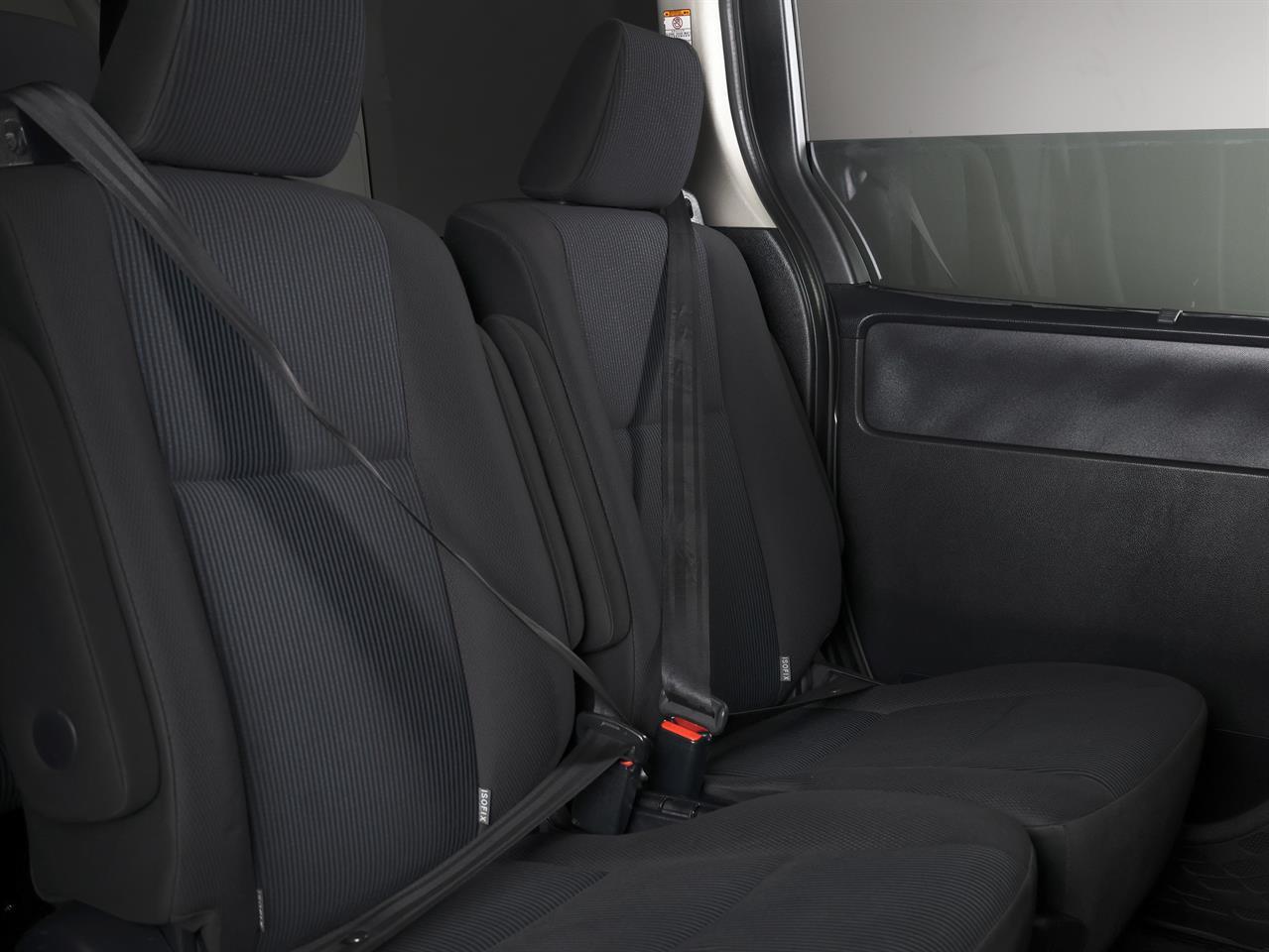 image-17, 2015 Toyota NOAH Hybrid 1.8lt 7-Seater 'X' at Christchurch